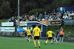 Varfjell - Tomrefjord 2023